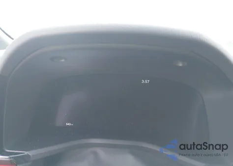 2025 Toyota Camry Xse z USA, uszkodzony, nr VIN 4T1DAACK6SU154124